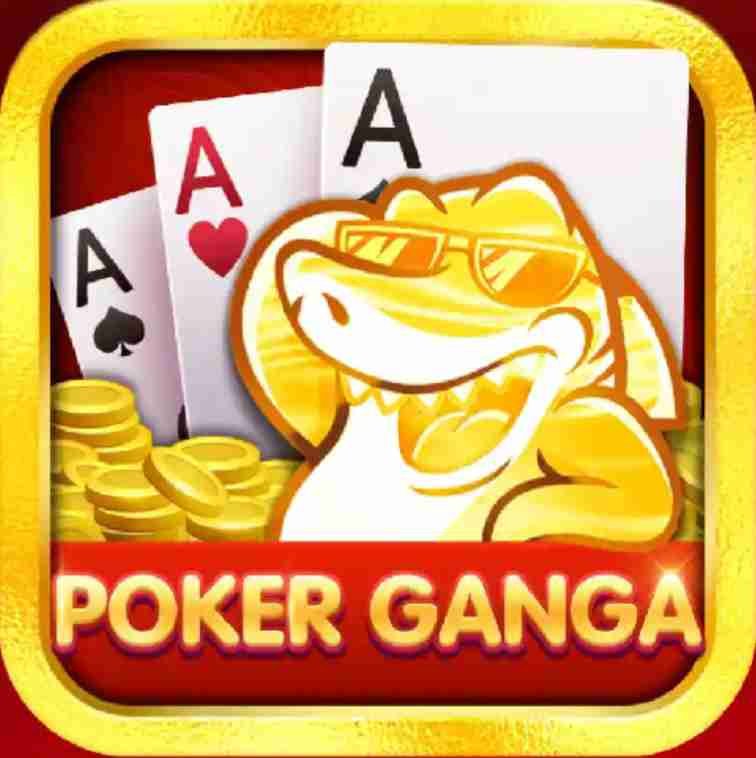 Poker Ganga Apk Download BONUS ₹13 Withdraw ₹100