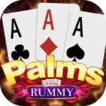 Rummy Palms Download And Bet Bonus Up To ₹51