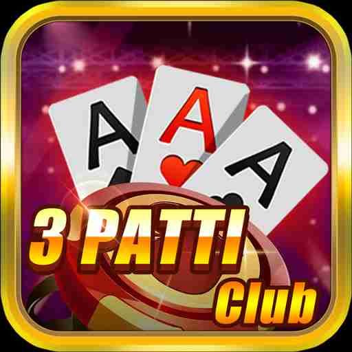 3Patti Club APK Download And Get Bonus ₹44 | Withdraw ₹100