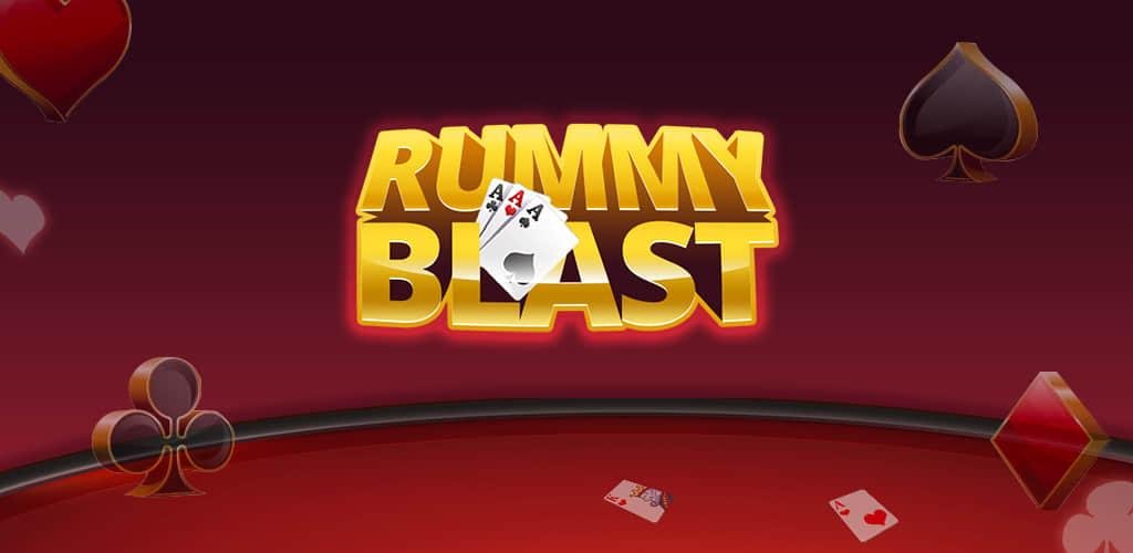 Rummy Blast Apk 2024 Download Bonus ₹51 Withdraw ₹100