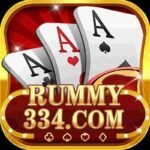 Rummy 334 APK Download Bonus ₹46 Withdrawal ₹100